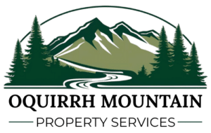 Oquirrh Property Management